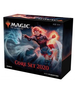 Magic the Gathering - Core Set 2020 Bundle