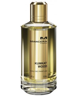 Mancera Парфюмна вода Kumkat Wood, 120 ml