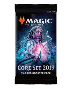 Magic the Gathering Core Set 2019 - Booster
