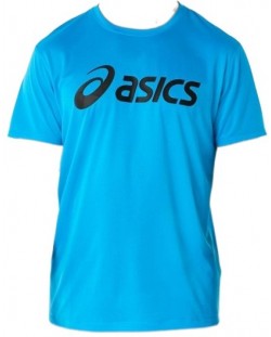 Мъжка тениска Asics - Core Top, синя