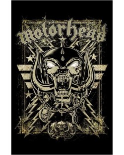 Макси плакат GB eye Music: Motorhead - Warpig