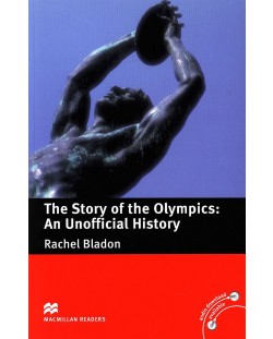 Macmillan Readers: Story of Olympics (ниво Pre-Intermediate)