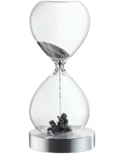 Магнитен пясъчен часовник Philippi - Lala, 16 cm, 30 секунди