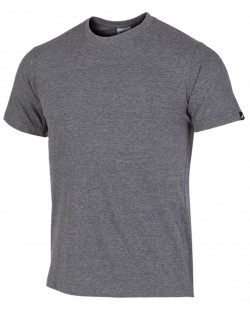 Мъжка тениска Joma - Desert, размер 4XL, сива