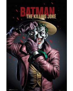 Макси плакат GB eye DC Comics: Batman - Killing Joke