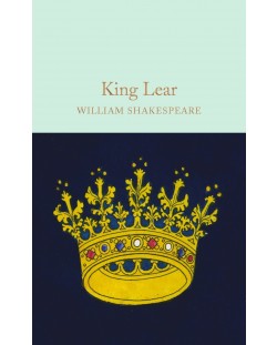 Macmillan Collector's Library: King Lear