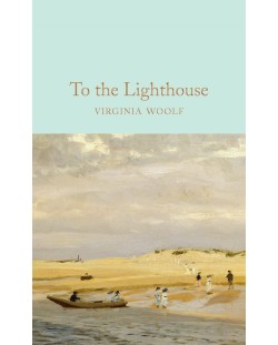 Macmillan Collector's Library: To the Lighthouse