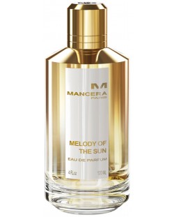 Mancera Парфюмна вода Melody of the Sun, 120 ml