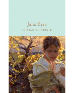 Macmillan Collector's Library: Jane Eyre