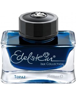 Мастилница Pelikan Edelstein - Topaz