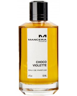 Mancera Парфюмна вода Choco Violette, 120 ml