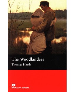 Macmillan Readers: Woodlanders (ниво Intermediate)