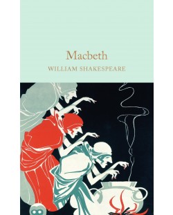Macmillan Collector's Library: Macbeth