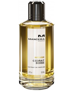 Mancera Парфюмен екстракт Intense Cedrat Boise, 120 ml