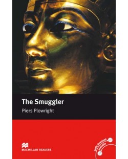 Macmillan Readers: Smuggler (ниво Intermediate)
