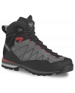 Мъжки обувки Dolomite - Crodarossa Hi GTX , сиви