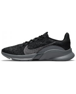 Мъжки обувки Nike - SuperRep Go 3 Flyknit, черни