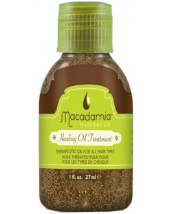 Macadamia Natural Oil Възстановяващо олио, 27 ml