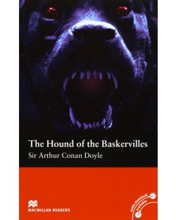 Macmillan Readers: Hound of the Baskervilles (ниво Elementary)