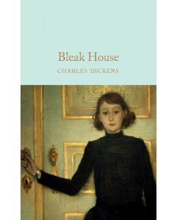 Macmillan Collector's Library: Bleak House