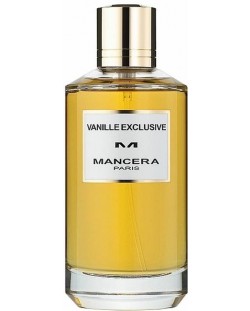 Mancera Парфюмна вода Vanille Exclusive, 120 ml