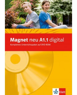 Magnet Neu A1.1 (digital)