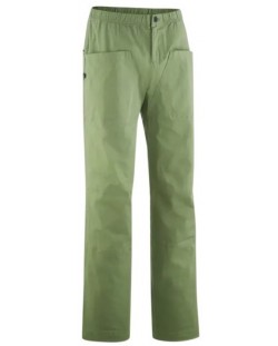 Мъжки панталон Edelrid - Me Dome Pants, размер S, зелен