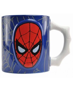 Чаша Half Moon Bay - Marvel: Spider-Man