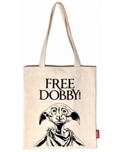Чанта Half Moon Bay - HarryPotter: Dobby