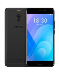 Смартфон Meizu M6 Note 16GB, Черен