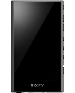 Медиен плейър Sony - NW-A306, черен