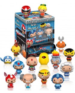 Мини Фигура Funko Pop! Mega Man, 6 cm - Mystery Blind box