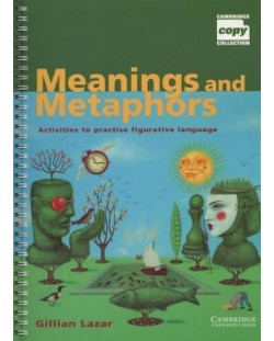 Meanings and Metaphors Book (Cambridge Copy Collection)