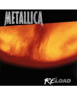 Metallica - Reload (2 Vinyl)