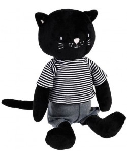 Мека играчка Rex London - Котето Клоуи