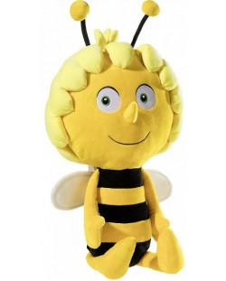 Мека играчка Heunec - Пчеличката Мая, 80 cm