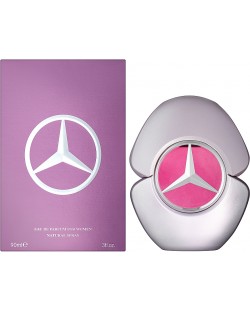 Mercedes-Benz Парфюмна вода Woman, 90 ml