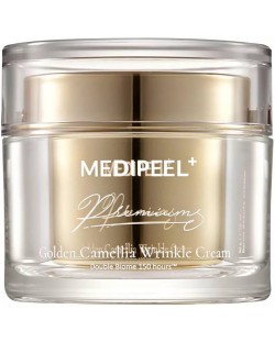 Medi-Peel Peptide 9 Крем за лице Golden Camellia, 50 g