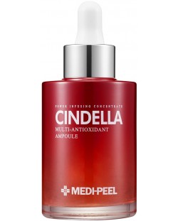 Medi-Peel Ампула за лице Cindella Multi-Antioxidant, 100 ml