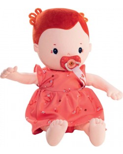 Мека кукла Lilliputiens - Роус, 36 cm