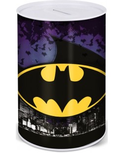 Метална касичка Stor - Batman