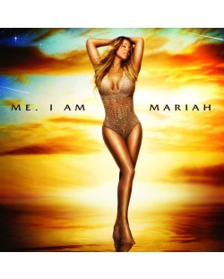 Mariah Carey - Me. I Am Mariah... (CD)