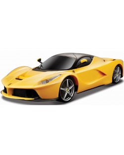Кола Maisto - MotoSounds Ferrari, Мащаб 1:24, асортимент