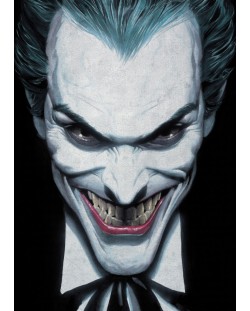 Метален постер Displate - DC Comics: Joker