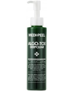 Medi-Peel Почистваща гел-пяна Algo-Tox Deep Clear, 150 ml