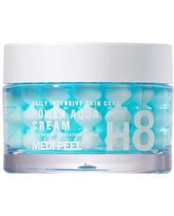 Medi-Peel Крем за лице Power Aqua, 50 g