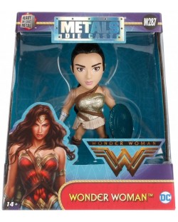 Фигура Metals Die Cast - Wonder Woman (асортимент)