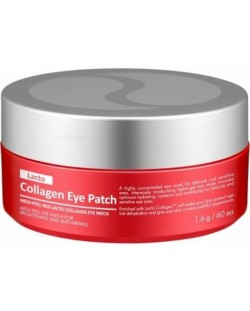 Medi-Peel Пачове за очи Red Lacto Collagen, 30 х 2 броя