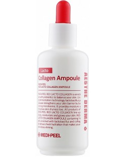 Medi-Peel Red Lacto Collagen Ампула за лице, 70 ml