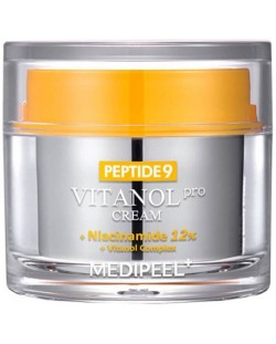 Medi-Peel Peptide 9 Крем за лице Vitanol, 50 g